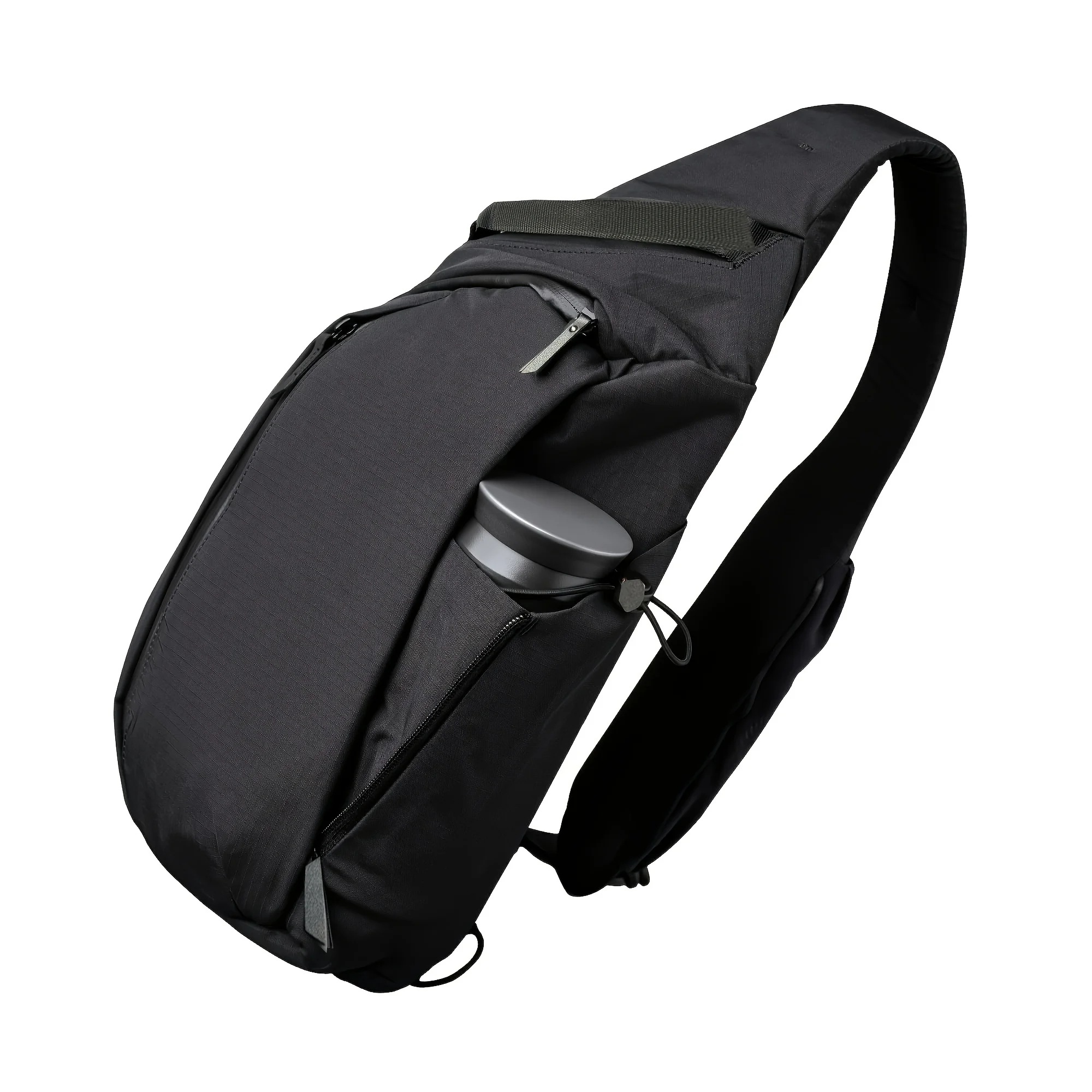 Sling Backpack Shoulder - Rechter schoudertas 7,5L - Crossbody tas,