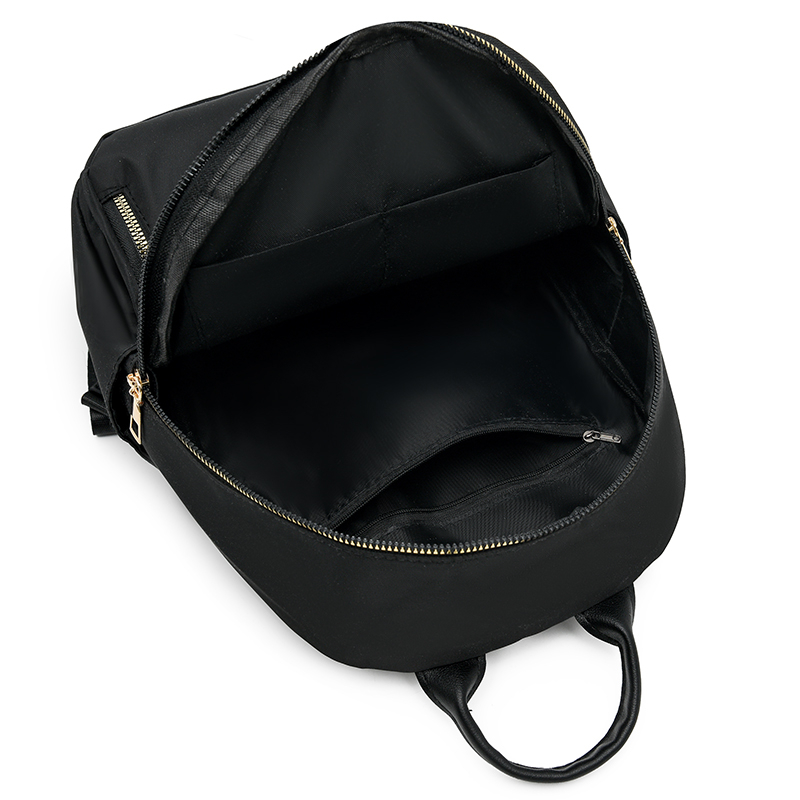 Grote capaciteit damesrugzakke - Canvas Backpack Casual recensie en prijs