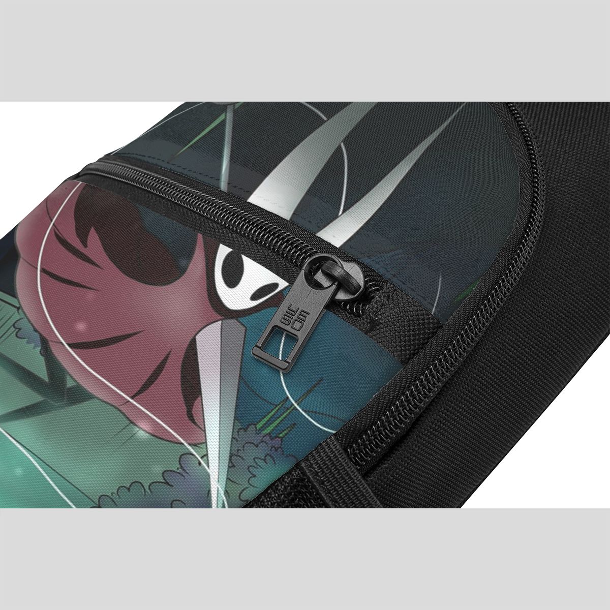 Hollow Knight Borsttas Heren S - Sling Backpack Shoulder recensie en prijs