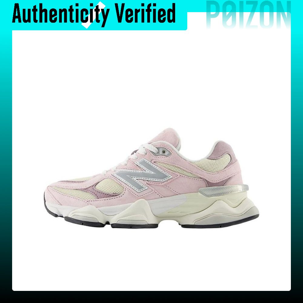 New Balance NB 9060 hardloopsc - New Balance Shoes 9060 recensie en prijs