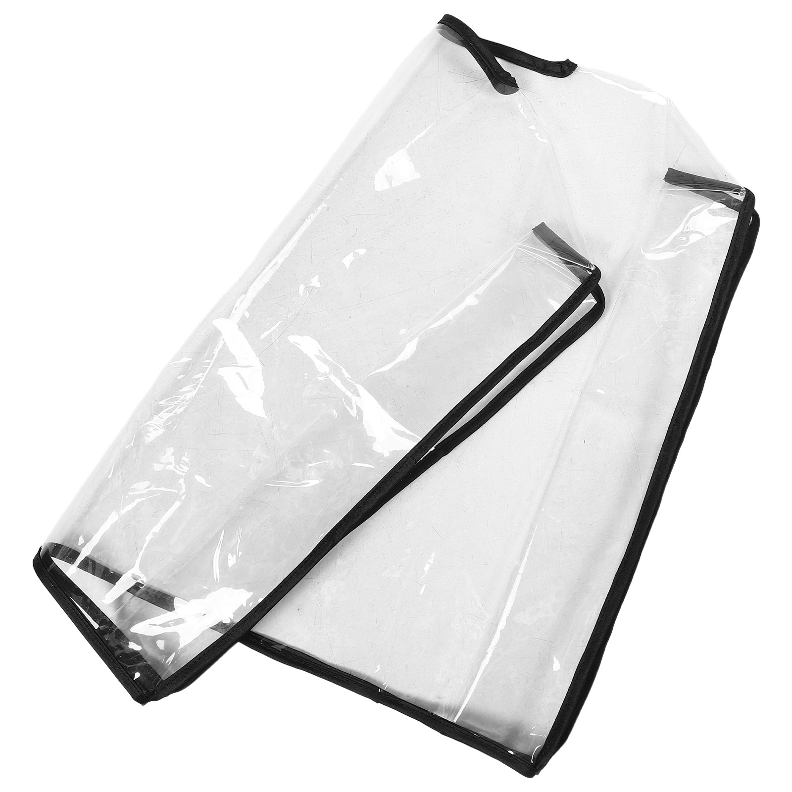 Eva Tote Bag Doorzichtige Hand - Rain Cover Backpack recensie en prijs