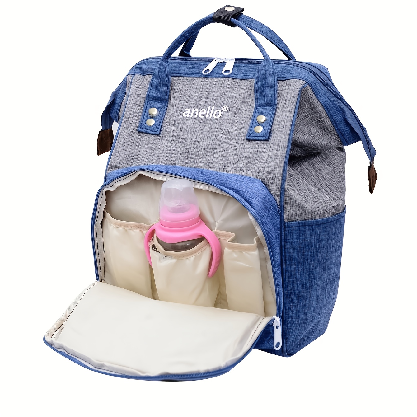 Mickey Mouse Dames Reisrugzak  - Canvas Backpack Casual recensie en prijs
