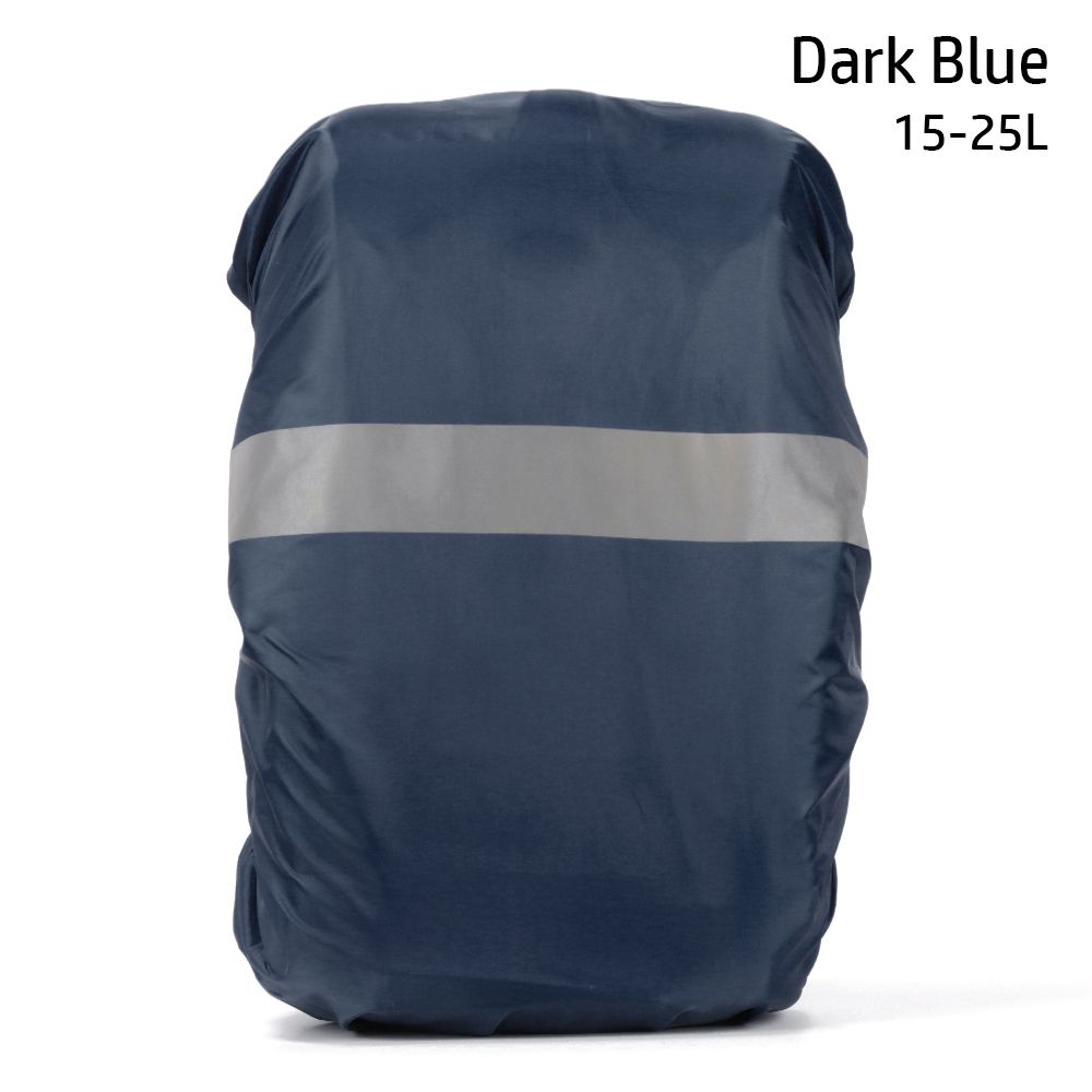 20/35L Reflecterende Regenhoes - Rain Cover Backpack recensie en prijs