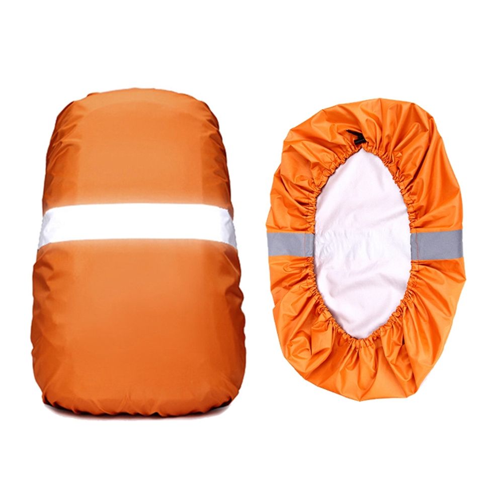20/35L Reflecterende Regenhoes - Rain Cover Backpack recensie en prijs
