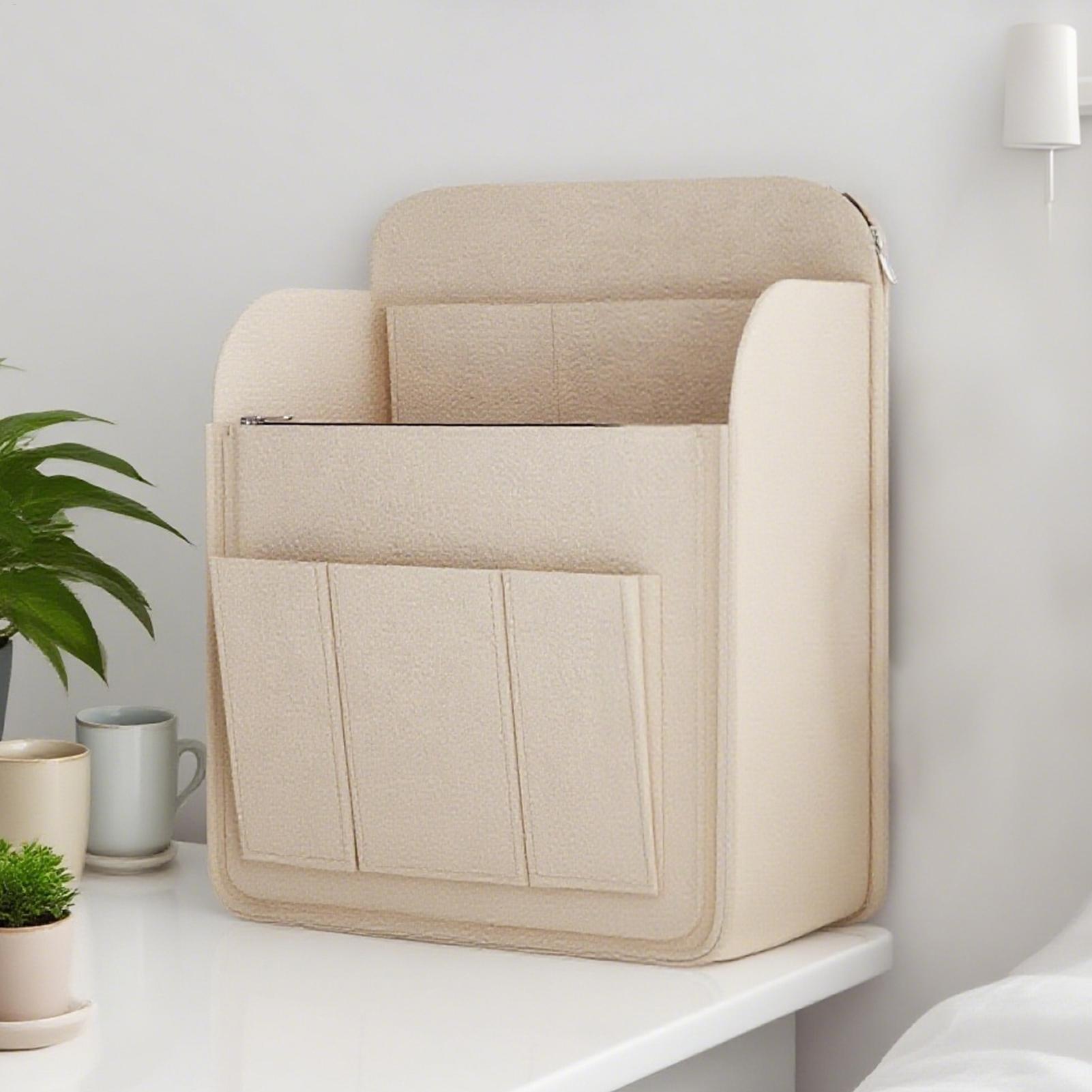 Boekentas-organizer-inzetstuk, - Backpack Insert Organizer recensie en prijs
