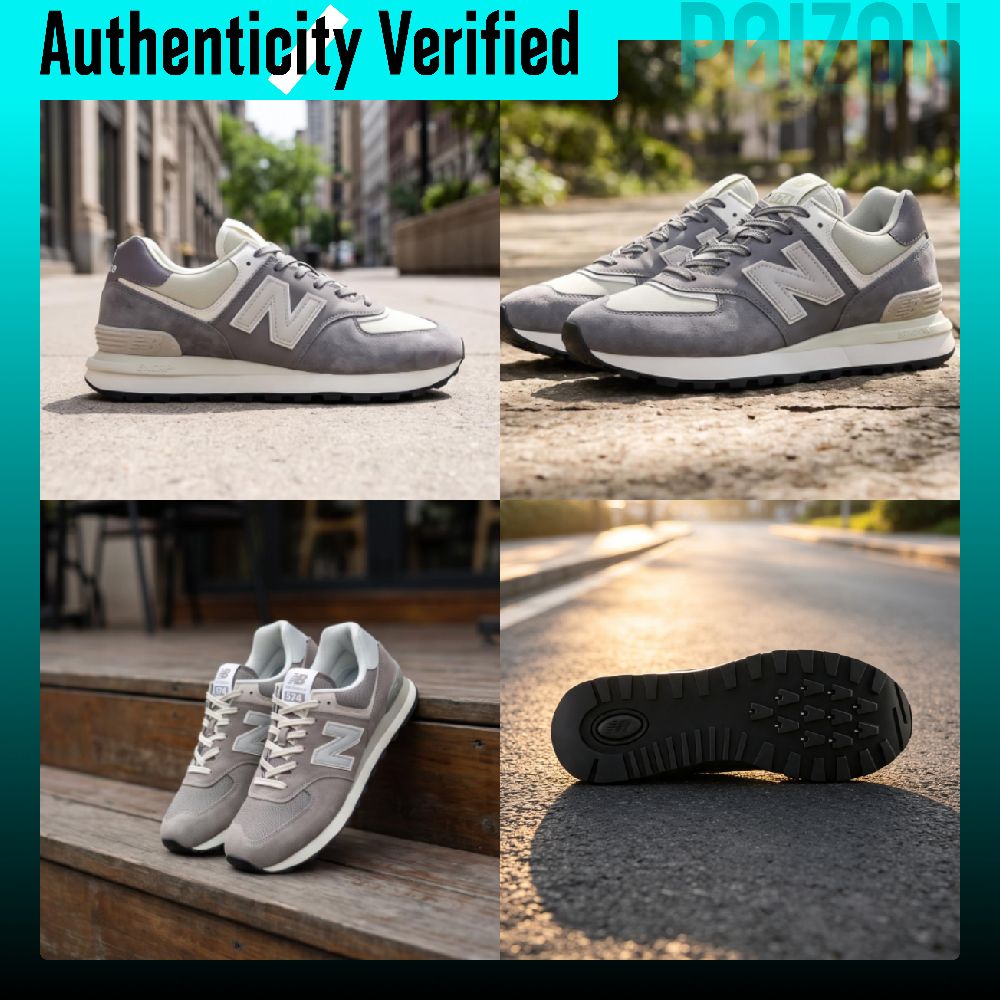 New Balance NB 574 Lage Casual - New Balance Shoes 574 recensie en prijs
